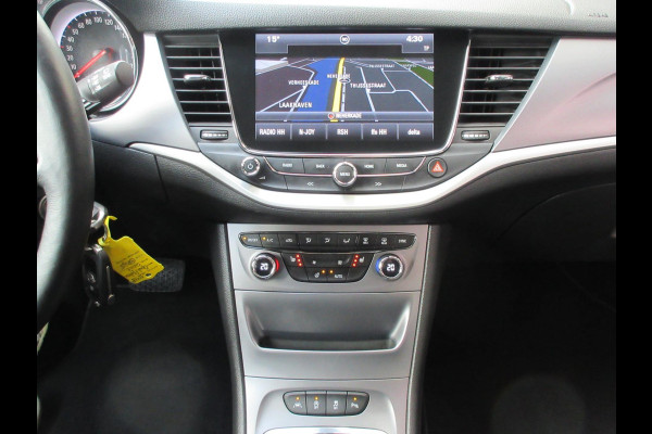 Opel Astra 1.4 Turbo Automaat Navi Stoel&Stuur Verwarming