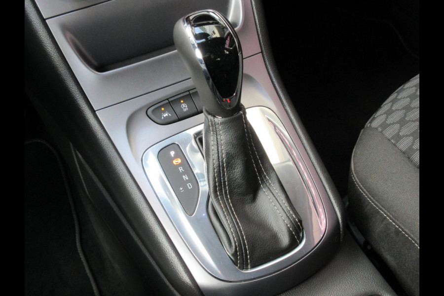 Opel Astra 1.4 Turbo Automaat Navi Stoel&Stuur Verwarming