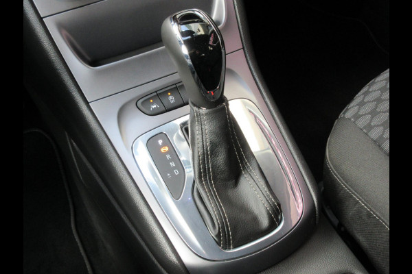 Opel Astra 1.4 Turbo Automaat Navi Stoel&Stuur Verwarming