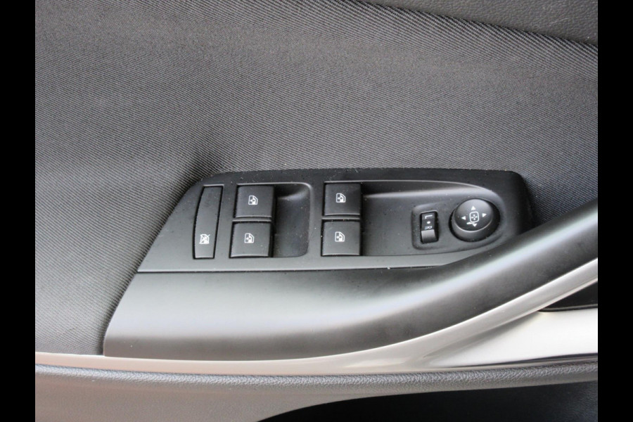 Opel Astra 1.4 Turbo Automaat Navi Stoel&Stuur Verwarming