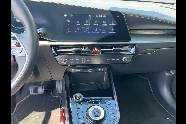 Kia Niro EV Edition Advanced 64.8 kWh Automaat | Stoel & Stuurverwarming | Navi | Camera | Cruise | Sensoren |