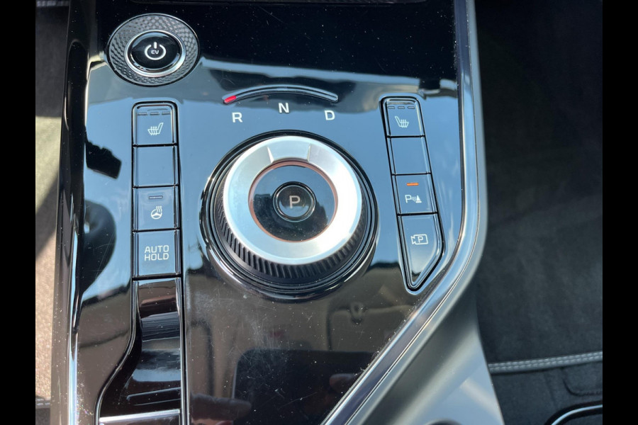 Kia Niro EV Edition Advanced 64.8 kWh Automaat | Stoel & Stuurverwarming | Navi | Camera | Cruise | Sensoren |