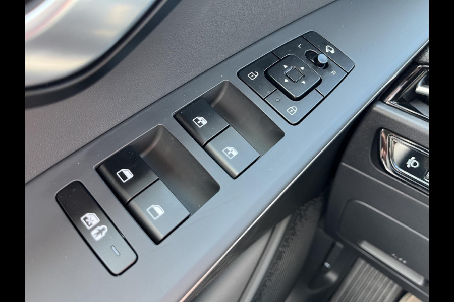 Kia Niro EV Edition Advanced 64.8 kWh Automaat | Stoel & Stuurverwarming | Navi | Camera | Cruise | Sensoren |