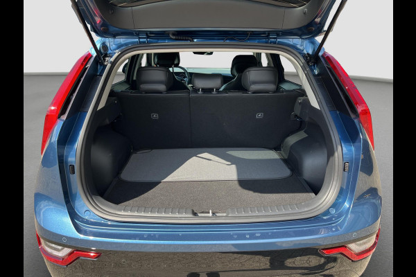 Kia Niro EV Edition Advanced 64.8 kWh Automaat | Stoel & Stuurverwarming | Navi | Camera | Cruise | Sensoren |