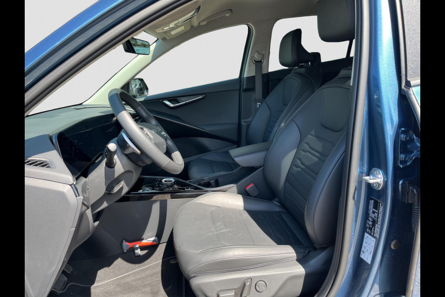 Kia Niro EV Edition Advanced 64.8 kWh Automaat | Stoel & Stuurverwarming | Navi | Camera | Cruise | Sensoren |