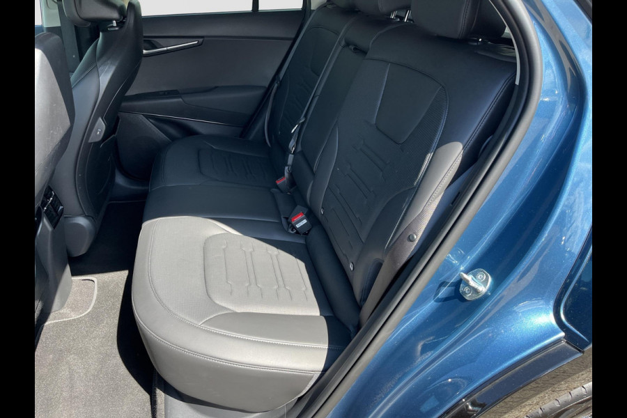 Kia Niro EV Edition Advanced 64.8 kWh Automaat | Stoel & Stuurverwarming | Navi | Camera | Cruise | Sensoren |
