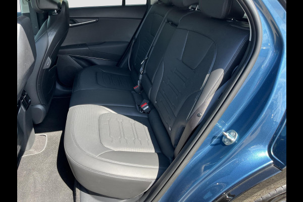 Kia Niro EV Edition Advanced 64.8 kWh Automaat | Stoel & Stuurverwarming | Navi | Camera | Cruise | Sensoren |