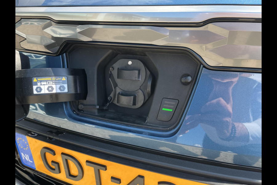 Kia Niro EV Edition Advanced 64.8 kWh Automaat | Stoel & Stuurverwarming | Navi | Camera | Cruise | Sensoren |