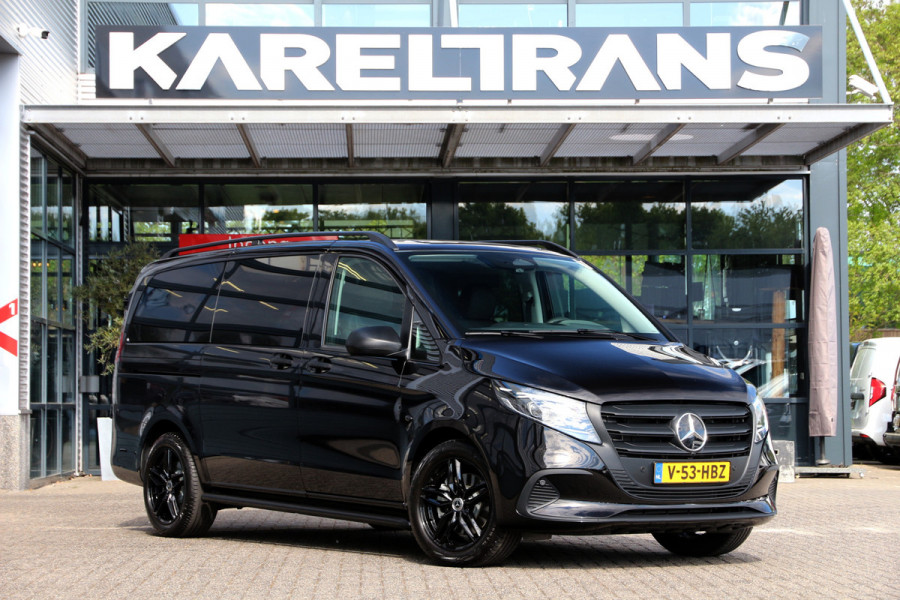 Mercedes-Benz Vito 114 CDI | Aut. | DC | L2H1 | Cruise | Navi | Clima..