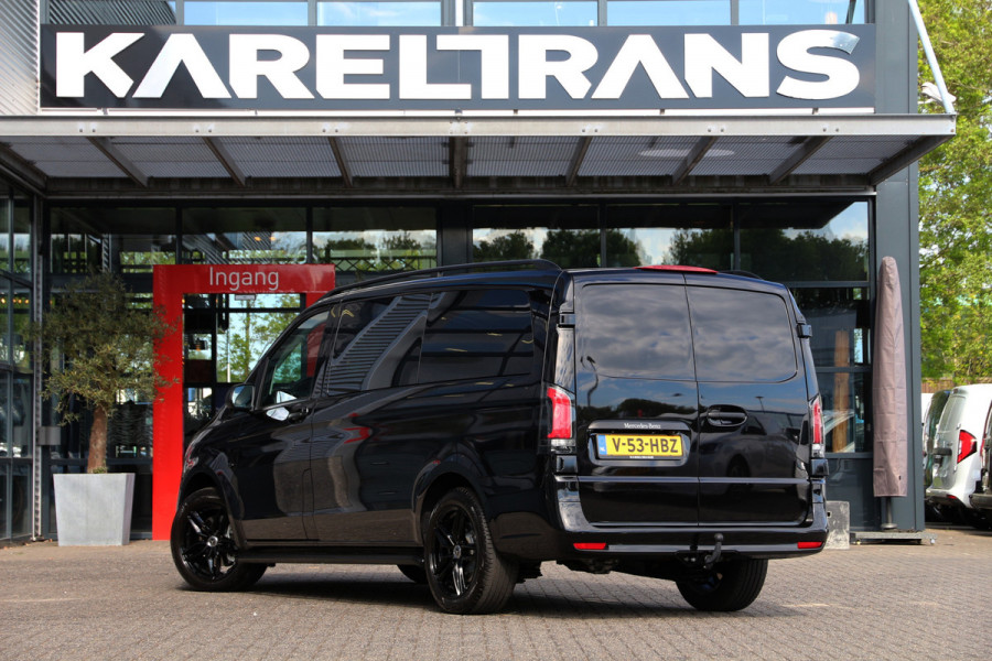 Mercedes-Benz Vito 114 CDI | Aut. | DC | L2H1 | Cruise | Navi | Clima..
