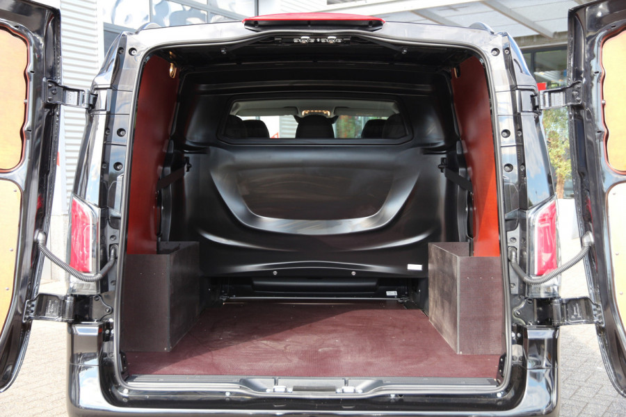 Mercedes-Benz Vito 114 CDI | Aut. | DC | L2H1 | Cruise | Navi | Clima..