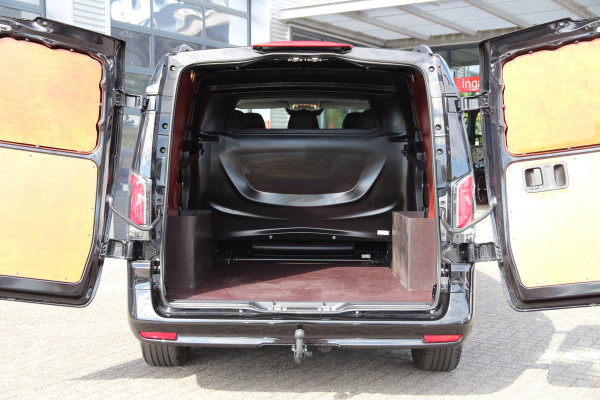 Mercedes-Benz Vito 114 CDI | Aut. | DC | L2H1 | Cruise | Navi | Clima..