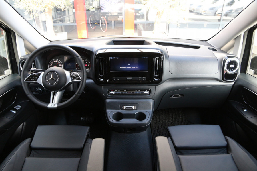 Mercedes-Benz Vito 114 CDI | Aut. | DC | L2H1 | Cruise | Navi | Clima..