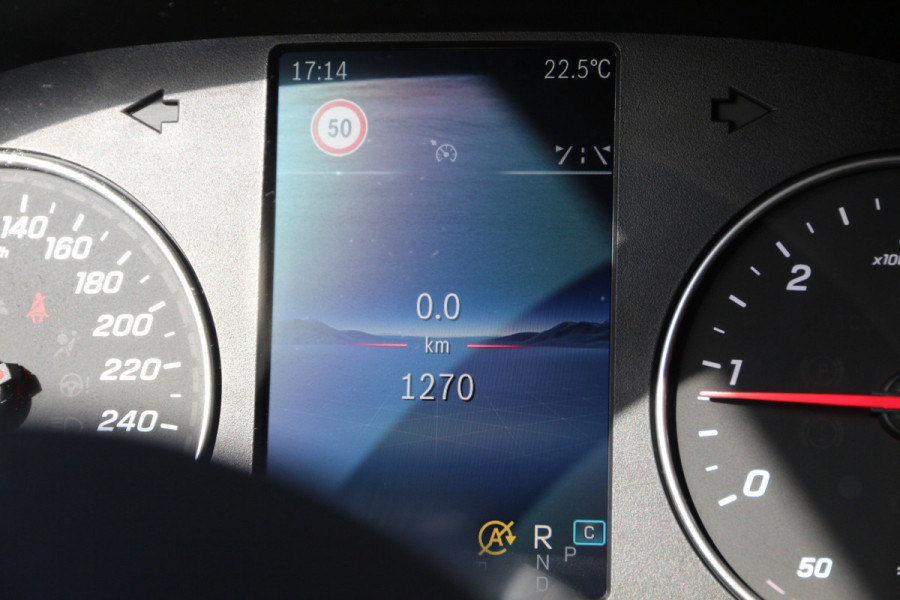 Mercedes-Benz Vito 114 CDI | Aut. | DC | L2H1 | Cruise | Navi | Clima..