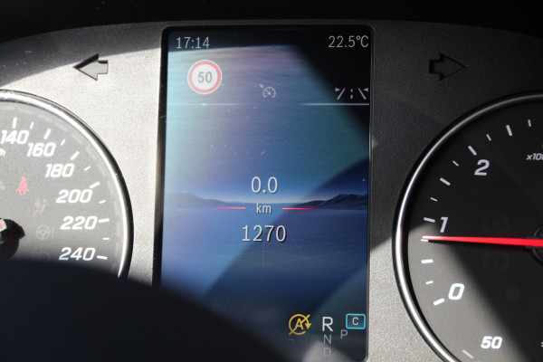 Mercedes-Benz Vito 114 CDI | Aut. | DC | L2H1 | Cruise | Navi | Clima..