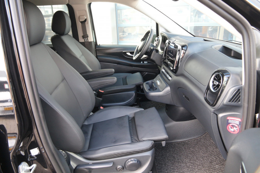 Mercedes-Benz Vito 114 CDI | Aut. | DC | L2H1 | Cruise | Navi | Clima..