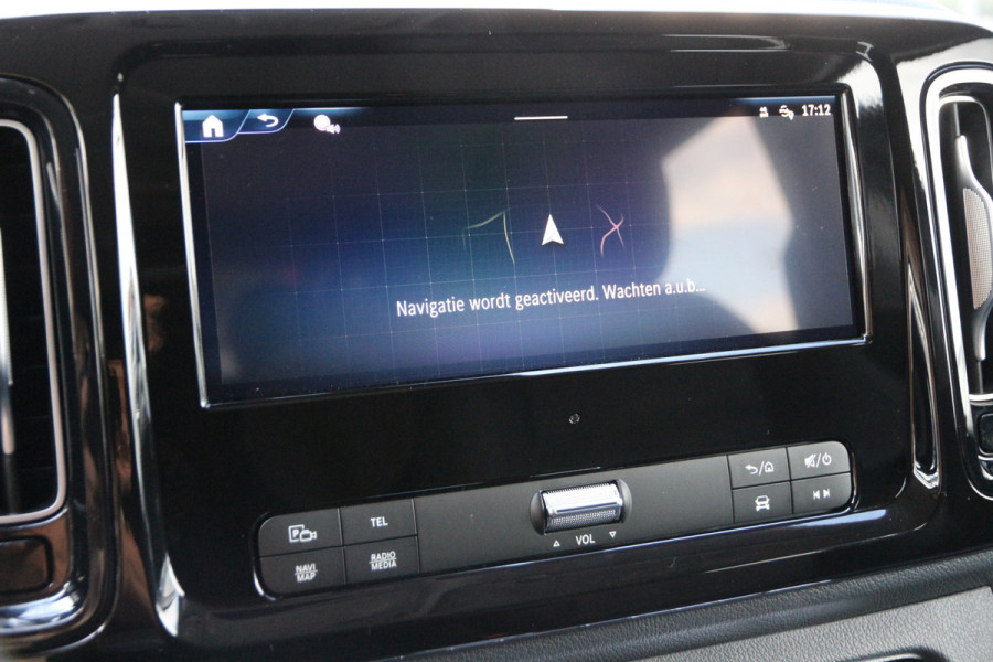 Mercedes-Benz Vito 114 CDI | Aut. | DC | L2H1 | Cruise | Navi | Clima..