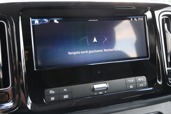 Mercedes-Benz Vito 114 CDI | Aut. | DC | L2H1 | Cruise | Navi | Clima..