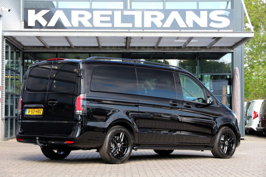 Mercedes-Benz Vito 114 CDI | Aut. | DC | L2H1 | Cruise | Navi | Clima..