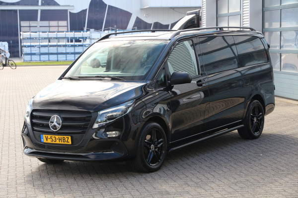 Mercedes-Benz Vito 114 CDI | Aut. | DC | L2H1 | Cruise | Navi | Clima..