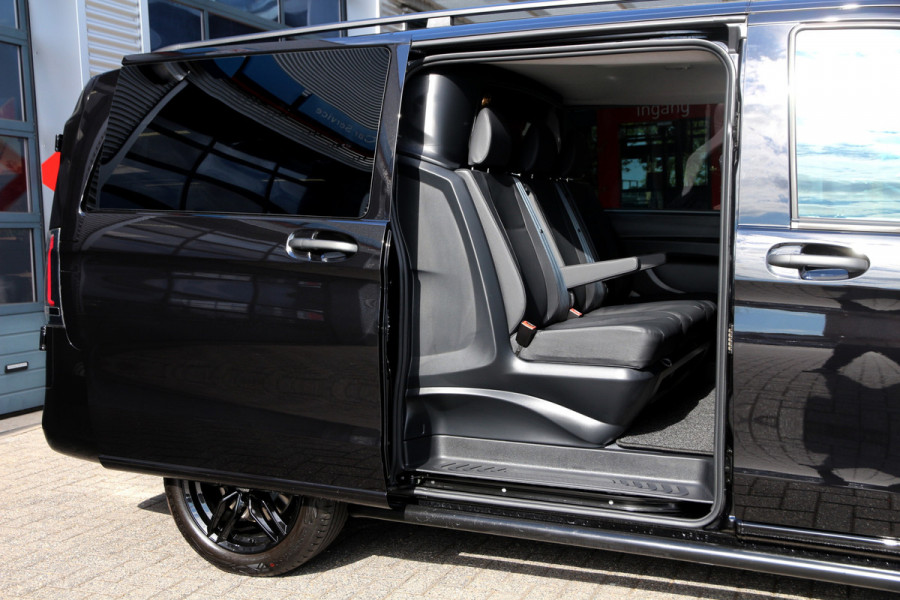 Mercedes-Benz Vito 114 CDI | Aut. | DC | L2H1 | Cruise | Navi | Clima..