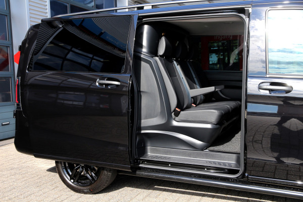 Mercedes-Benz Vito 114 CDI | Aut. | DC | L2H1 | Cruise | Navi | Clima..