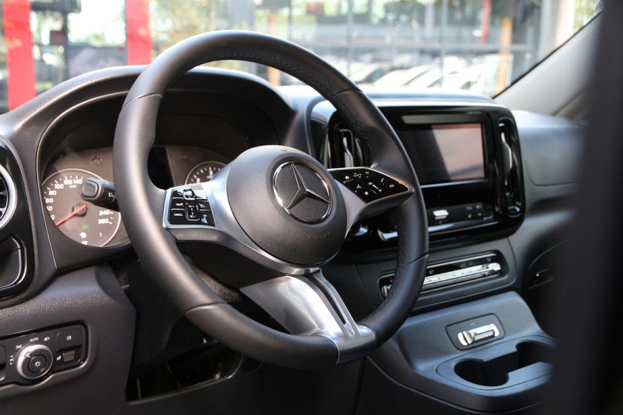 Mercedes-Benz Vito 114 CDI | Aut. | DC | L2H1 | Cruise | Navi | Clima..