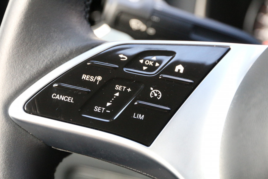 Mercedes-Benz Vito 114 CDI | Aut. | DC | L2H1 | Cruise | Navi | Clima..