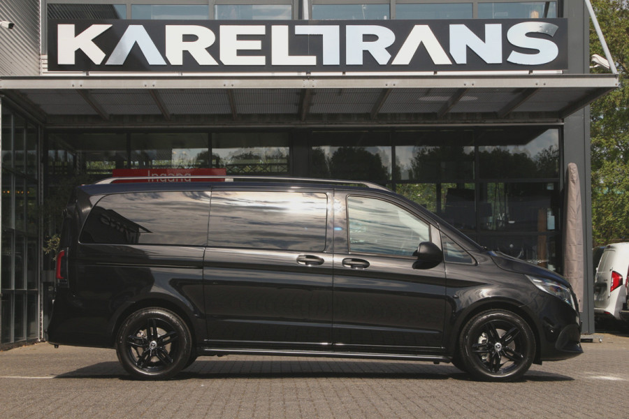 Mercedes-Benz Vito 114 CDI | Aut. | DC | L2H1 | Cruise | Navi | Clima..