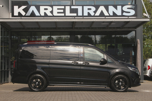 Mercedes-Benz Vito 114 CDI | Aut. | DC | L2H1 | Cruise | Navi | Clima..