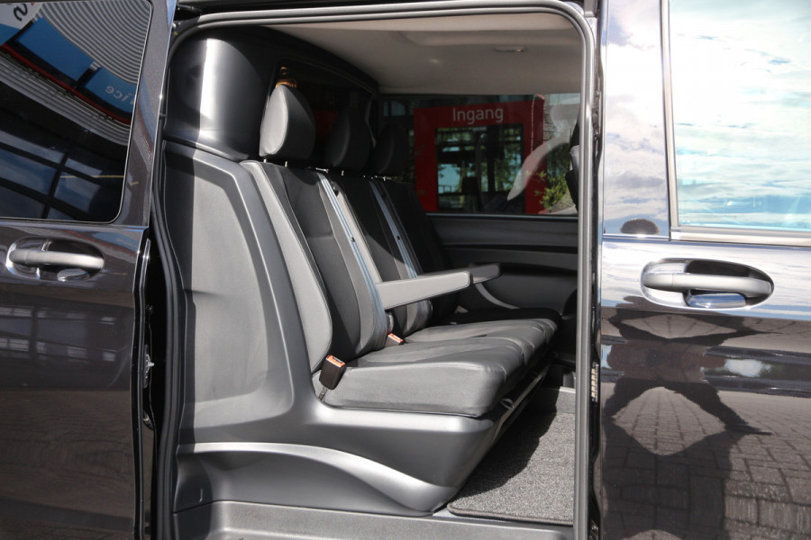 Mercedes-Benz Vito 114 CDI | Aut. | DC | L2H1 | Cruise | Navi | Clima..