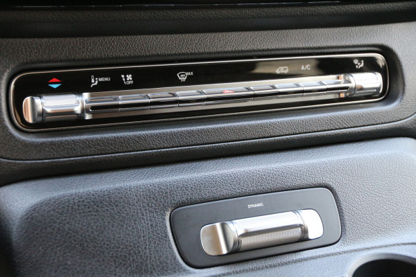 Mercedes-Benz Vito 114 CDI | Aut. | DC | L2H1 | Cruise | Navi | Clima..