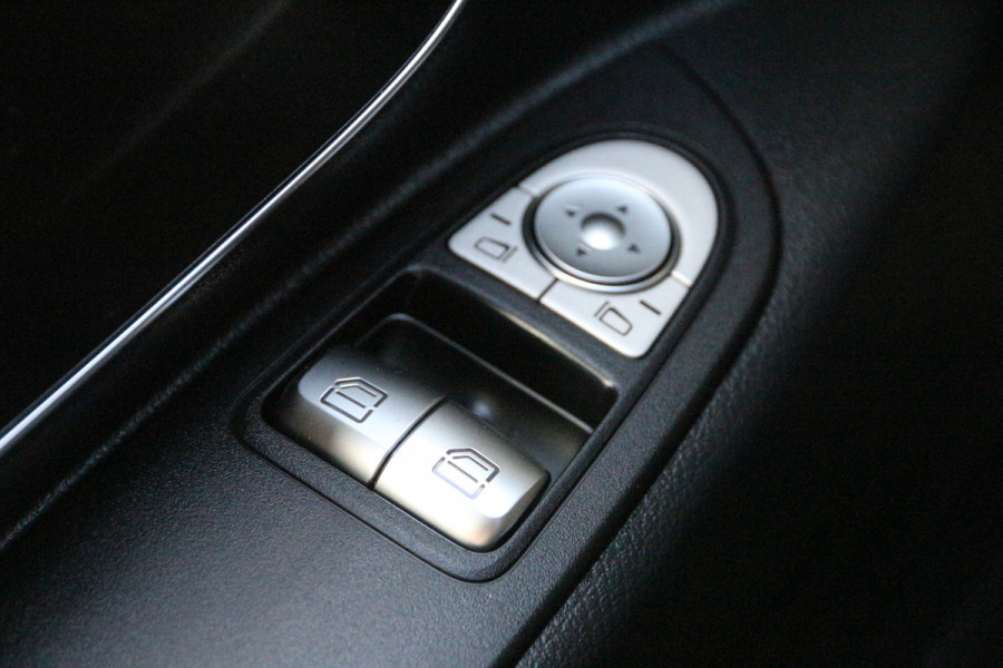 Mercedes-Benz Vito 114 CDI | Aut. | DC | L2H1 | Cruise | Navi | Clima..
