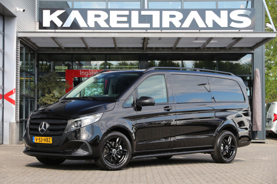 Mercedes-Benz Vito 114 CDI | Aut. | DC | L2H1 | Cruise | Navi | Clima..