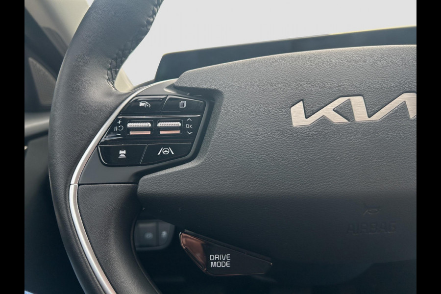 Kia Ev6 Plus Advanced 77.4 kWh | Prijs incl. vooraftrek 2000.- inruilpremie | Automaat | Cruise | Camera | Stoelverwarming & Verkoeling | Apple Carplay & Android Auto | Sensoren |