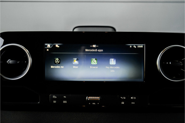 Mercedes-Benz Sprinter 319 1.9 CDI L2H2 RWD BPM Vrij Distronic Camera LED Navi Trekhaak 3.5T