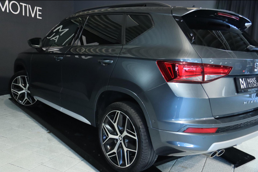 Seat Ateca 1.5 TSI FR / PANODAK / VIRTUAL / keyless / ACC / CARPLAY
