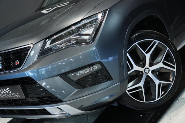 Seat Ateca 1.5 TSI FR / PANODAK / VIRTUAL / keyless / ACC / CARPLAY