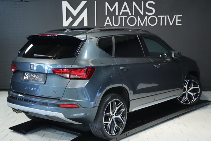 Seat Ateca 1.5 TSI FR / PANODAK / VIRTUAL / keyless / ACC / CARPLAY