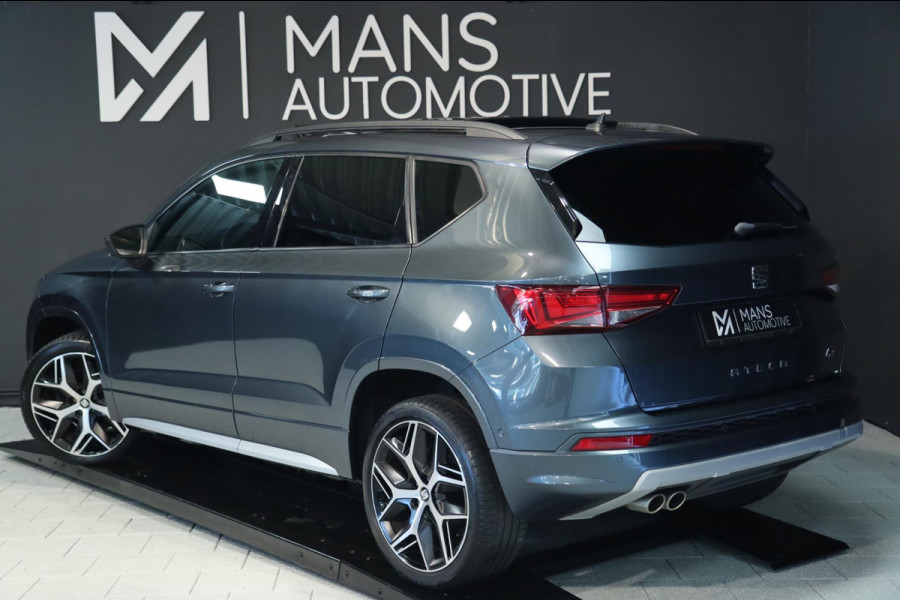 Seat Ateca 1.5 TSI FR / PANODAK / VIRTUAL / keyless / ACC / CARPLAY