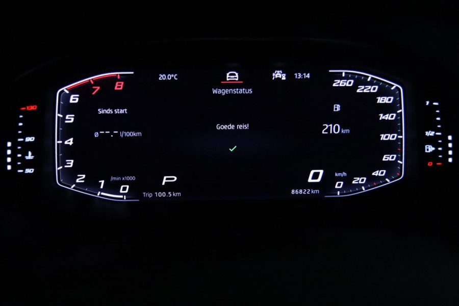 Seat Ateca 1.5 TSI FR / PANODAK / VIRTUAL / keyless / ACC / CARPLAY