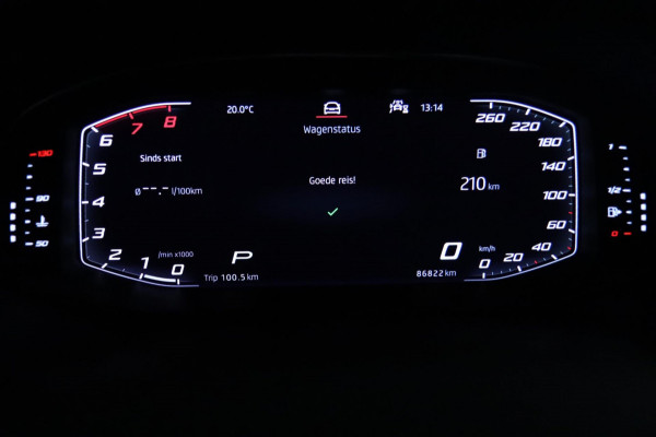 Seat Ateca 1.5 TSI FR / PANODAK / VIRTUAL / keyless / ACC / CARPLAY