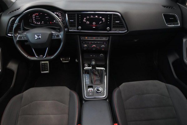 Seat Ateca 1.5 TSI FR / PANODAK / VIRTUAL / keyless / ACC / CARPLAY