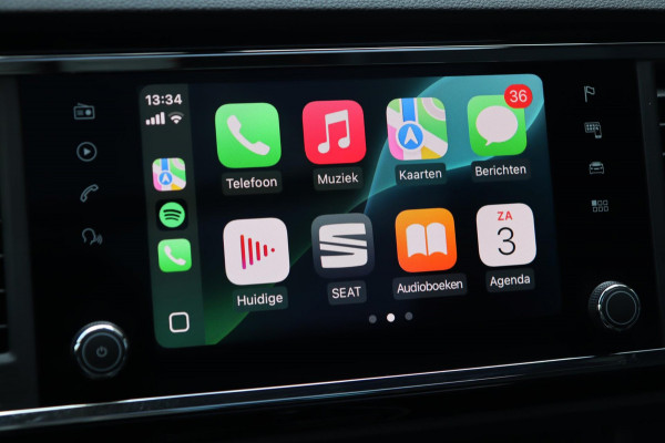 Seat Ateca 1.5 TSI FR / PANODAK / VIRTUAL / keyless / ACC / CARPLAY