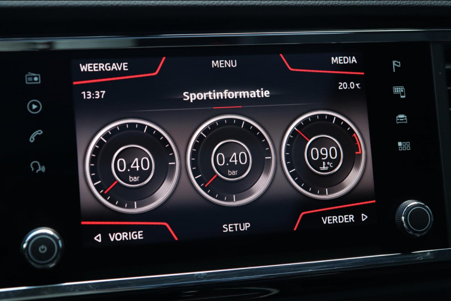 Seat Ateca 1.5 TSI FR / PANODAK / VIRTUAL / keyless / ACC / CARPLAY