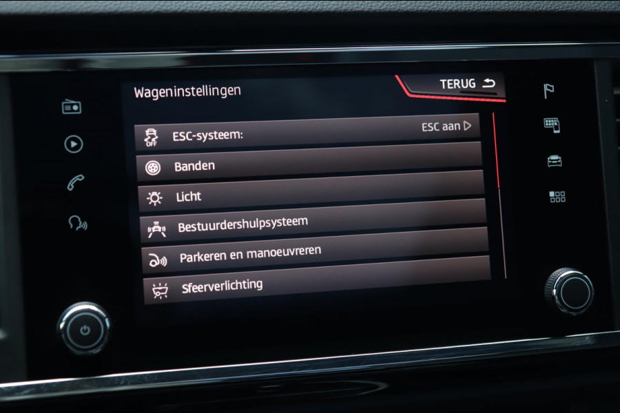 Seat Ateca 1.5 TSI FR / PANODAK / VIRTUAL / keyless / ACC / CARPLAY