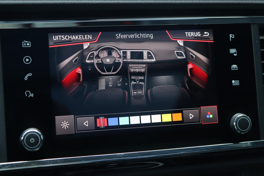Seat Ateca 1.5 TSI FR / PANODAK / VIRTUAL / keyless / ACC / CARPLAY
