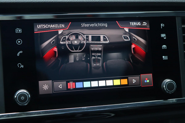 Seat Ateca 1.5 TSI FR / PANODAK / VIRTUAL / keyless / ACC / CARPLAY