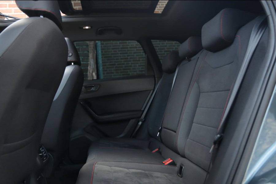Seat Ateca 1.5 TSI FR / PANODAK / VIRTUAL / keyless / ACC / CARPLAY