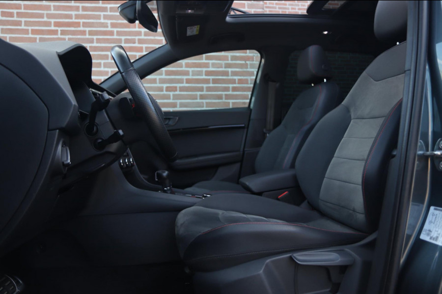 Seat Ateca 1.5 TSI FR / PANODAK / VIRTUAL / keyless / ACC / CARPLAY